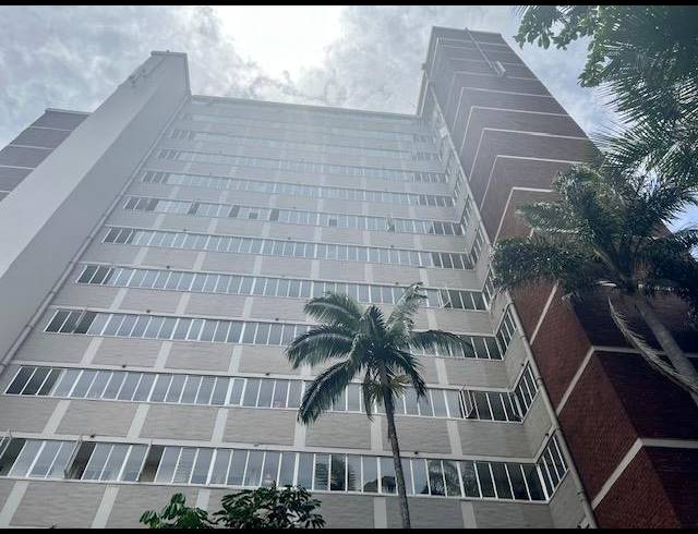 2 BEDROOM APARTMENT FOR SALE IN MORNINGSIDE